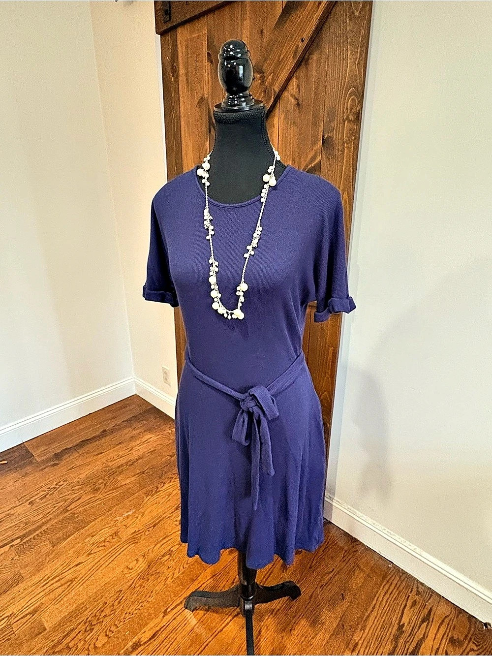 Yakira Bella dress with pockets size medium - Picture 3 of 6
